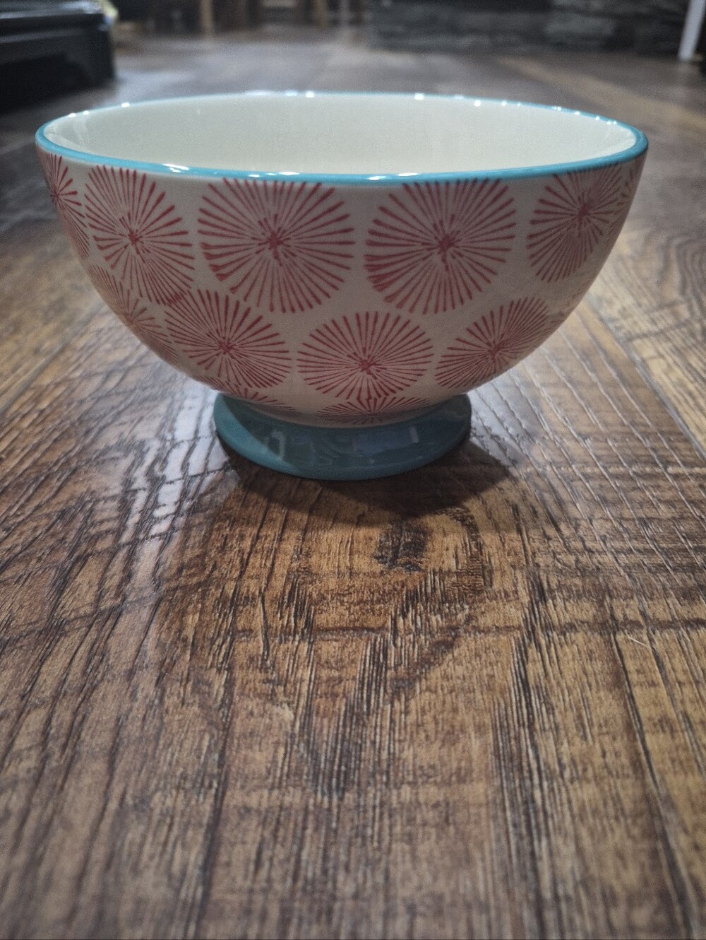 The Pioneer Woman Happiness Stoneware Footed Replacement Bowls Set Of Four